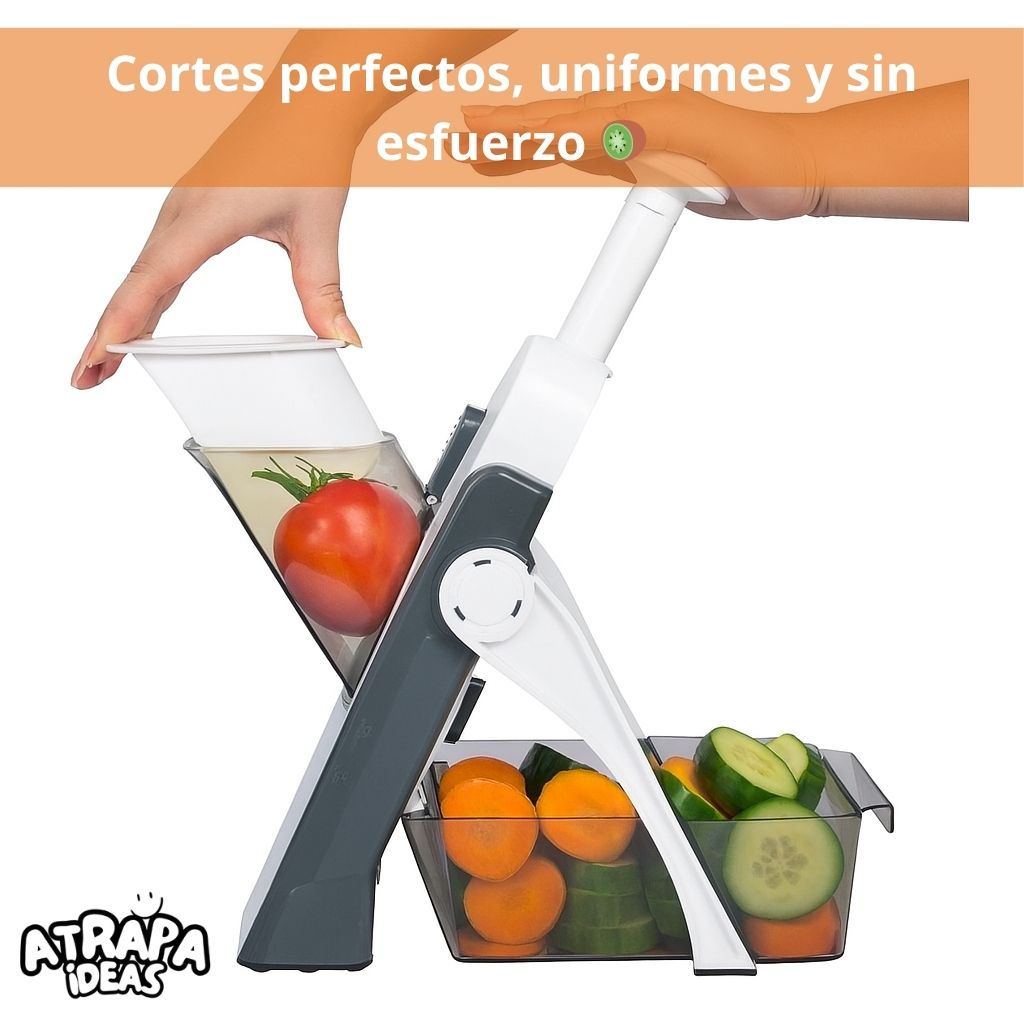 Picador de Verduras ¡Aprovecha esta oportunidad!