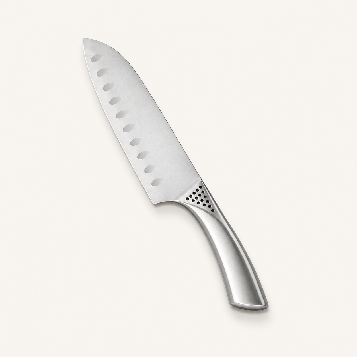 Cuchillo Santoku Xtrem Cut de 7 pulgadas