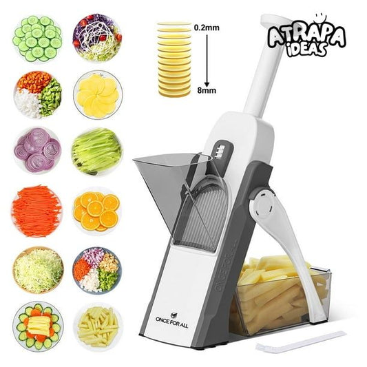 Picador de Verduras ¡Aprovecha esta oportunidad!