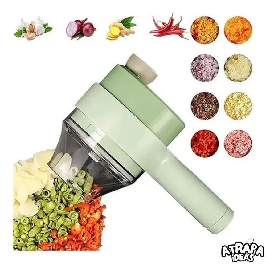 Fresh Cut - Tu aliado en la cocina ¡Llévalo con este gran descuento!